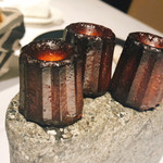 ラ・ヴァガボンド - 