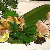 京の禅 車 四条烏丸店 - 