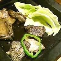 京の禅 車 四条烏丸店 - 