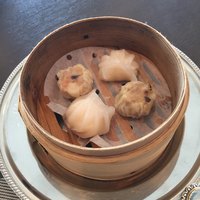 桃花春(神戸メリケンパークオリエンタルホテル) - 