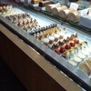 patisserie remplir