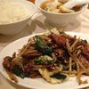 中国家庭料理　輝苑 - 料理写真:
