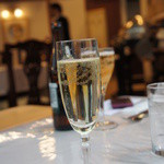 スパークリングワイン