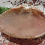 くろぎ - 兵庫県香住直送香箱蟹 土佐酢3　甲羅酒♪