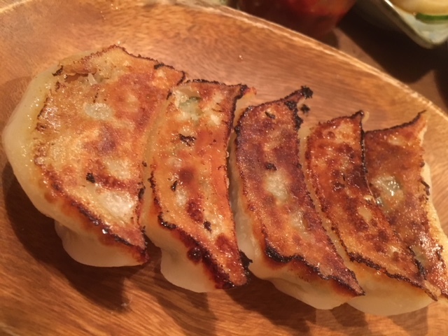 月琴の小さな餃子屋さん - 県庁前/餃子 | 食べログ