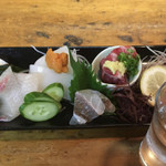 Daruma Zushi - 