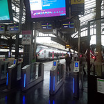 La Cave De L'Avenue - パリ東駅