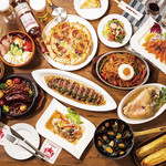 ビヤレストラン　銀座ライオン 横浜スカイビル店