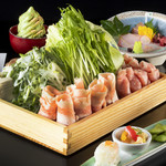 茶寮 伊勢藤次郎