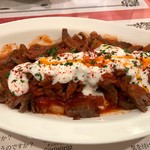 Yıldız Turkish Restaurant & Bar ユルディズ トルコレストラン - 