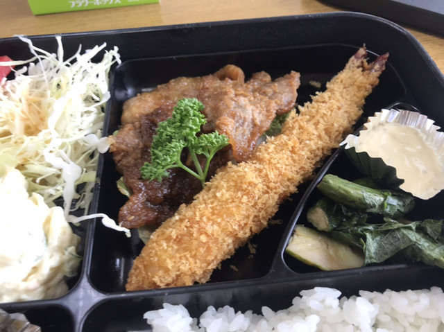 和ダイニング葵（【旧店名】葵会館） - のの岳（焼肉）の写真