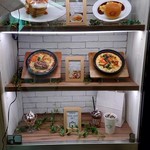 ベシャメルカフェ - 