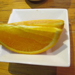 Sushi Gin - オレンジ