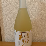 Sakeno Abetaya - あらごしれもん720ml♡¥1620(税込)