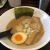 Indie ラーメン