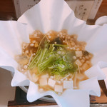 むら本 - すっぽんの紙小鍋