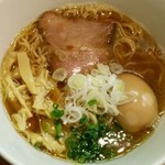 ラーメン大木戸 - 