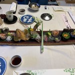 西村屋　本館 - 