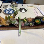 西村屋　本館 - 