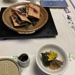 西村屋　本館 - 