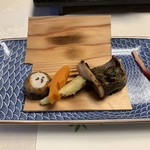 西村屋　本館 - 