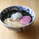 Sanuki udon mugifuku - 