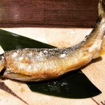 居酒屋 入船町 火吹男 - 