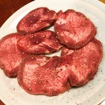 Yakiniku Kazu - 