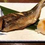 居酒屋 入船町 火吹男 - 