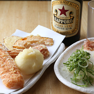 讃岐うどん 麦福 _2