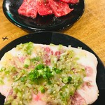 焼肉キングコング - 