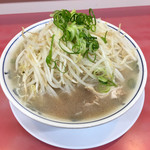 ラーメン福 - 