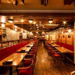 肉バル×ワイン居酒屋 こだわりビストロ 翔 関内駅前店