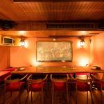 肉バル×ワイン居酒屋 こだわりビストロ 翔 関内駅前店