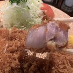 111743528 - 特ロースかつ