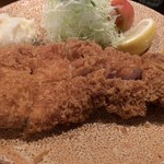 111743537 - 特ロースかつ