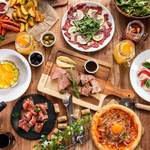 肉バル×ワイン居酒屋 こだわりビストロ 翔 関内駅前店