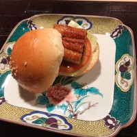 うなぎ時任 - 