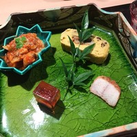 うなぎ時任 - 