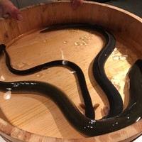 うなぎ時任 - 