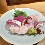 魚屋ひでぞう - 