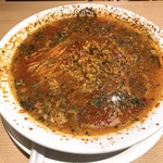 玉 - 香麺