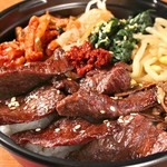 Yakiniku Hausu Daishougun - 