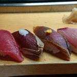 Sushi Daimonji Osugi Shiten - 