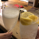 五感で楽しむ串揚げ屋 生粋namaiki - 