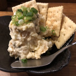 五感で楽しむ串揚げ屋 生粋namaiki - 