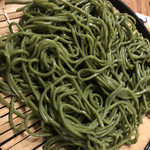 五感で楽しむ串揚げ屋 生粋namaiki - 