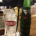 五感で楽しむ串揚げ屋 生粋namaiki - 