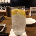 五感で楽しむ串揚げ屋 生粋namaiki - 