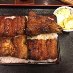 水門 信濃荒井 うなぎ 食べログ